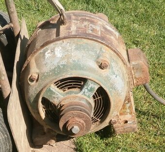 motor 11kw - 2