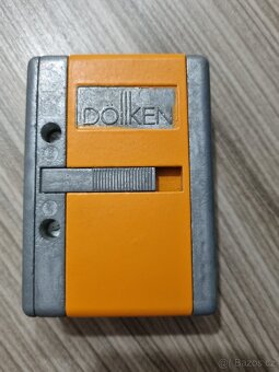 Dollken řezačka proužků - 2