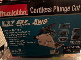 Nová nikdy nepoužitá sada Makita Professional - 2