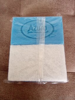 Houba Azuro - 2
