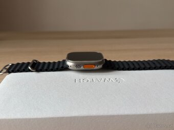 Apple Watch Ultra 2 - 2