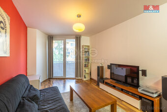 Prodej bytu 2+kk, 50 m², Praha, ul. Bechlínská - 2