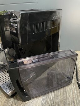 Automatický kávovar De'Longhi Dinamica Plus ECAM 370.70.B - 2