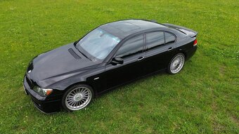 ALPINA B7 - 2