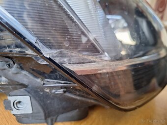 Pravý přední světlomet VW Golf7, 5G1 941 754 - 2
