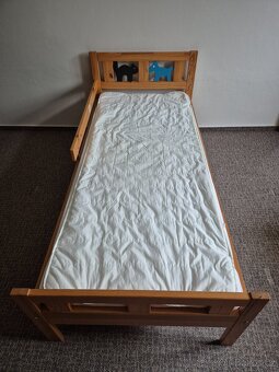 dětská postel Ikea - 2