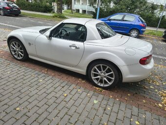 Mazda MX-5 - 2