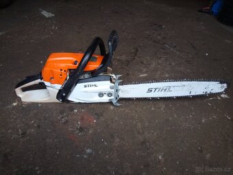 Stihl ms 261 - 2