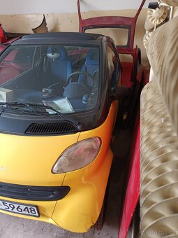 Smart fortwo - 2