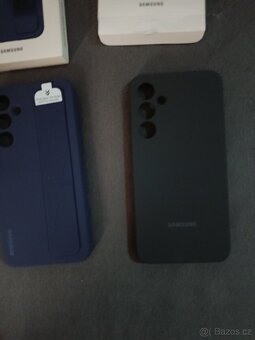 2x krýt na Samsung Galaxy A55 5g - 2