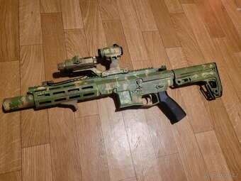 M923C DEX556 5.56 ETU Wireless [DE] - nová - 2