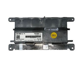 Ukazatel MMI 8T0919604 Audi A6 4F facelift r.v. 2011 - 2