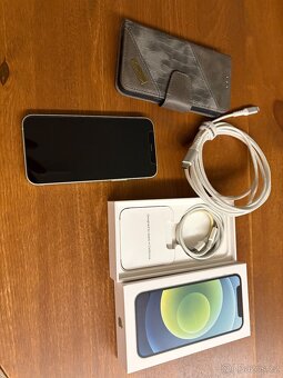 Apple iPhone 12 mini 64 GB - 2