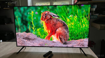Smart LED TV SAMSUNG UE50TU8072 (127cm) - 2