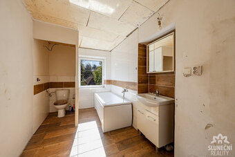 Prodej rodinného domu 3+1, Bojkovice - Krhov - 2