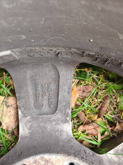 Kola 205/55/R16 letni - 2