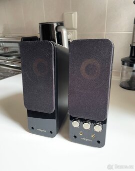 Reproduktory Creative GigaWorks T20 Series II - 2