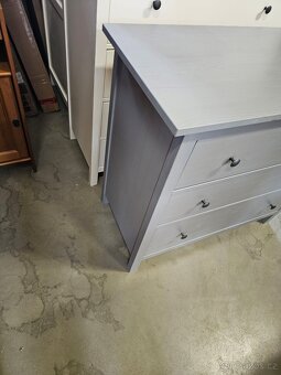 KOMODA - IKEA - HEMNES - 2