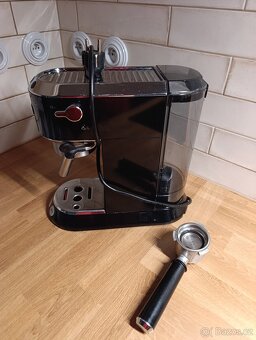 Pákový kávovar DeLonghi - 2