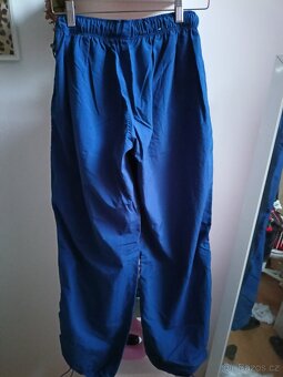 Dámské dívčí kalhoty - 2