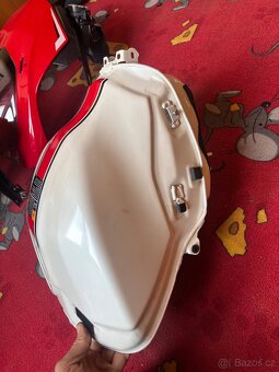 Nadrz na Yamaha R1 15-25 Rn32 Rn49 Rn65 - 2