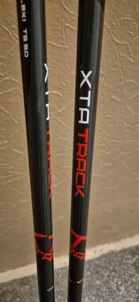 Leki XTA Track 5.0 65249341 - 125 cm - 2