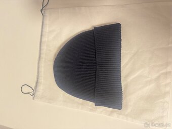 Panska zimni cepice Moncler - 2