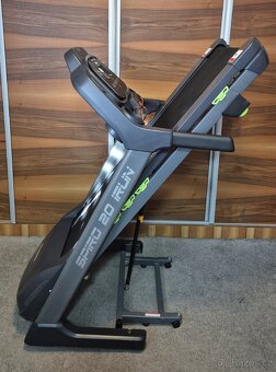 Běžecký pás Housefit Spiro i20 run - 2