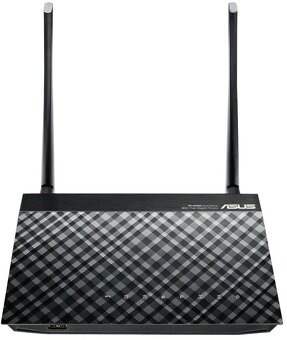 Prodám WiFi router ASUS RT-AC55U - 2