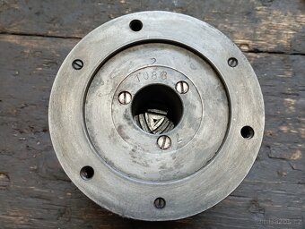 Univerzální Sklíčidlo - 2