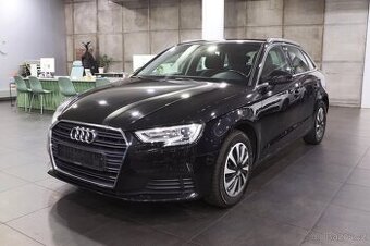Audi A3 Sportback 1.0TSI 85kW S-tronic - záruka Autodraft - 2