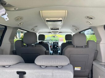 Chrysler Town Country 3,8 V6 148Kw BENZIN+LPG - 2