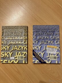 Učebnice ČJ pro 3. a 4. ročník SOŠ - 2