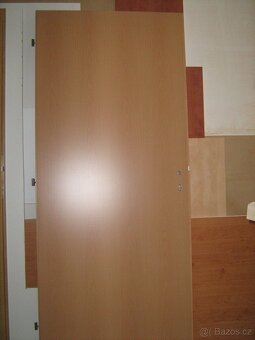 Protipožární dveře - 2