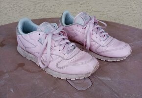 tenisky Reebok vel.37 - 2