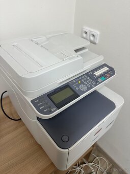 Tiskárna + kopírka OKI MC561 - 2