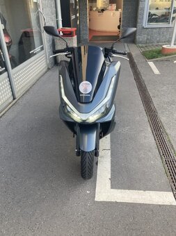 Honda PCX 125 DX - DEMO 2025 - 2