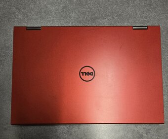 Prodám notebook Dell Inspiron 11 (dotykový displej) - 2