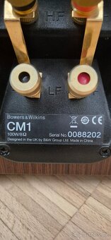 Bowers & Wilkins CM1 - 2