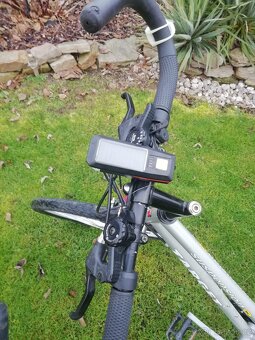 Dámské kolo Target - po komplet servisu - SLEVA - 2