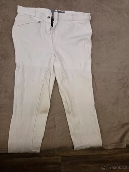 Rajtky závodní LEVNĚ - 2