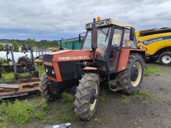 Zetor 10145 - 2