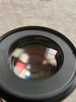 Canon EF 100mm f/2.8 L Macro USM - 2