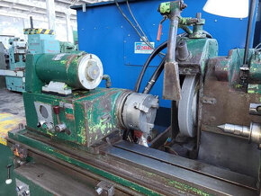 Brusky - hrotové BHU 40A x 2000 - 2