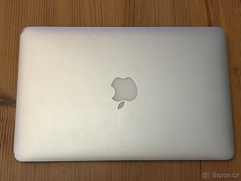 Apple MacBook Air 11" Early 2014 128 SSD - 2