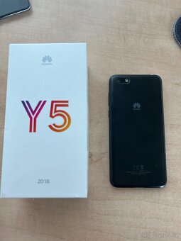 Mobilní telefony Honor, Huawei, Nokia - 2