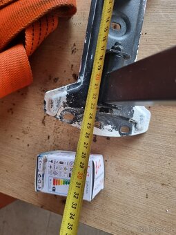 Držák na televizi Maclean - 2