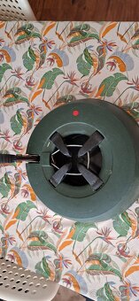 Stojan na vánoční stromek Basic 220 - 2