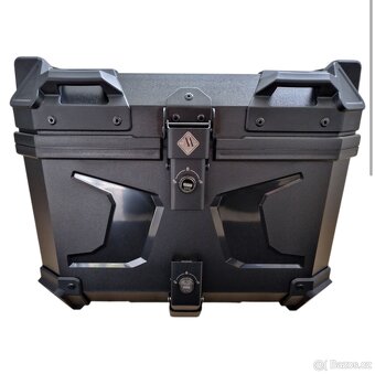 Kufr na motorku ABS topkoffer 45L X-Line - 2