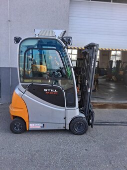 VZV Still RX2020 - 2